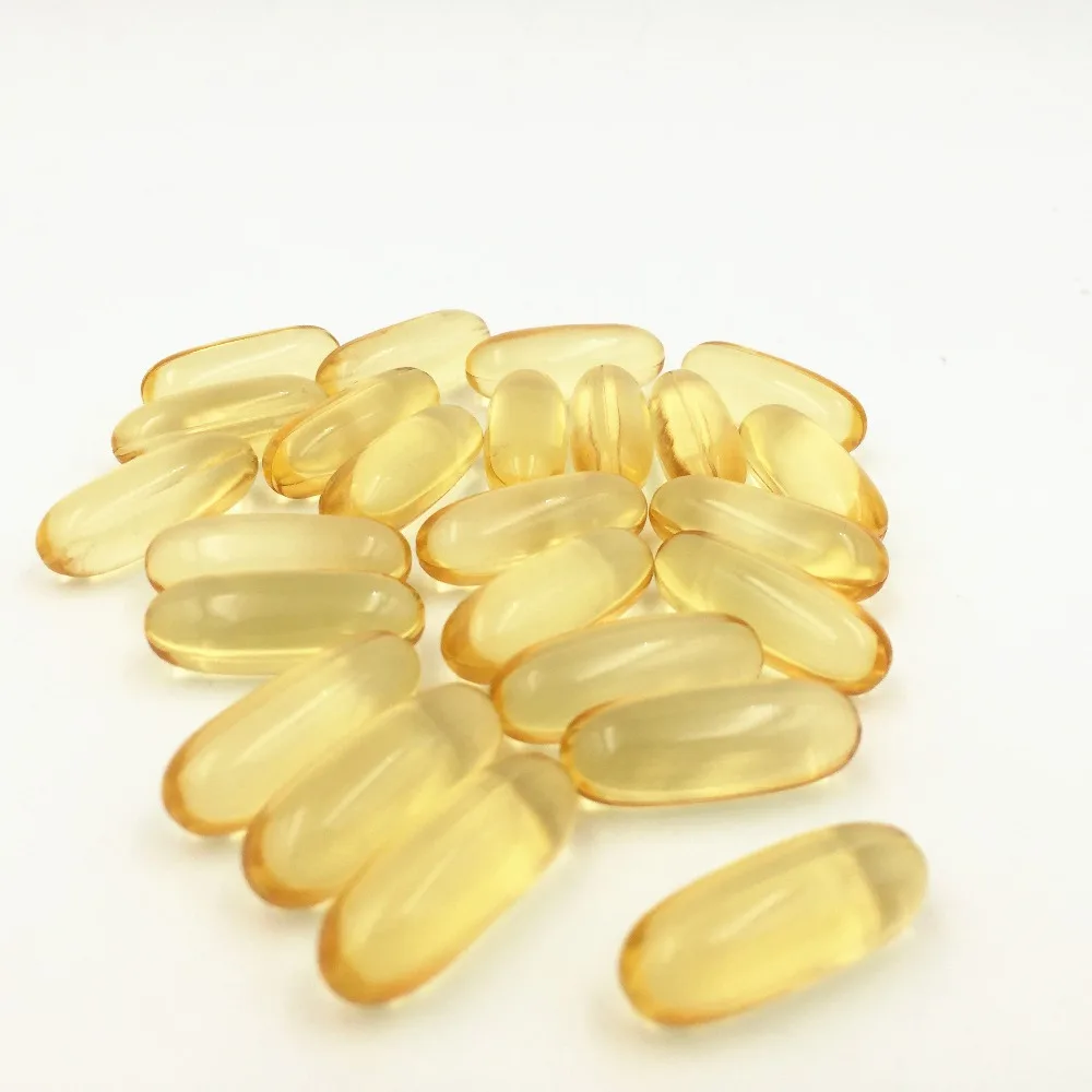 
NUTRITECH ASIA GMP CERTIFIED, OEM, EPA 18% DHA 12% FISH OIL IN BULK 