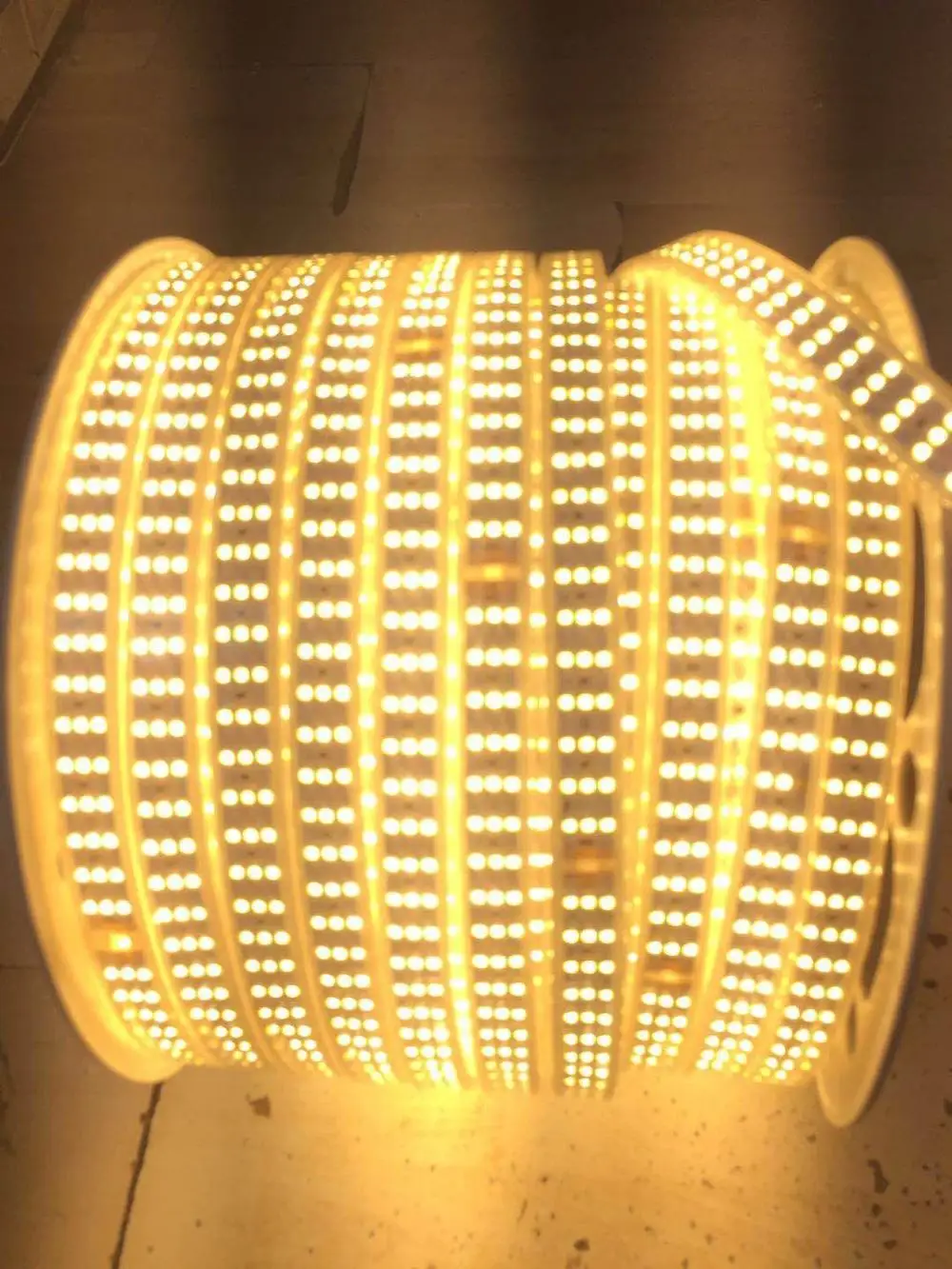 2835 276D led strip lights 220v white,red, green,blue, , RGB,15w/m