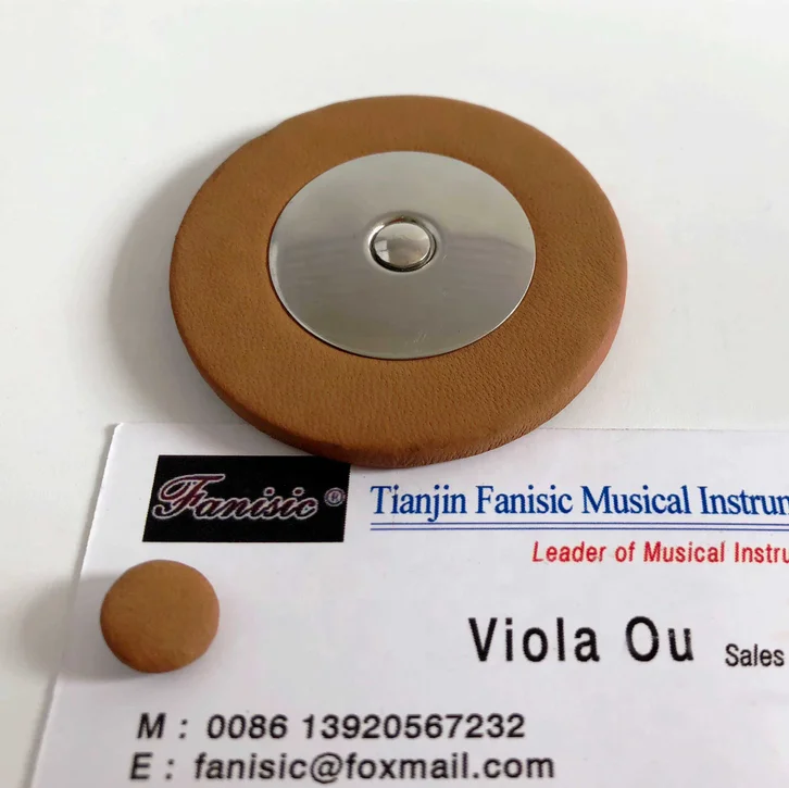 Cheap Good Quality Alto Tenor Soprano Saxophone Pad