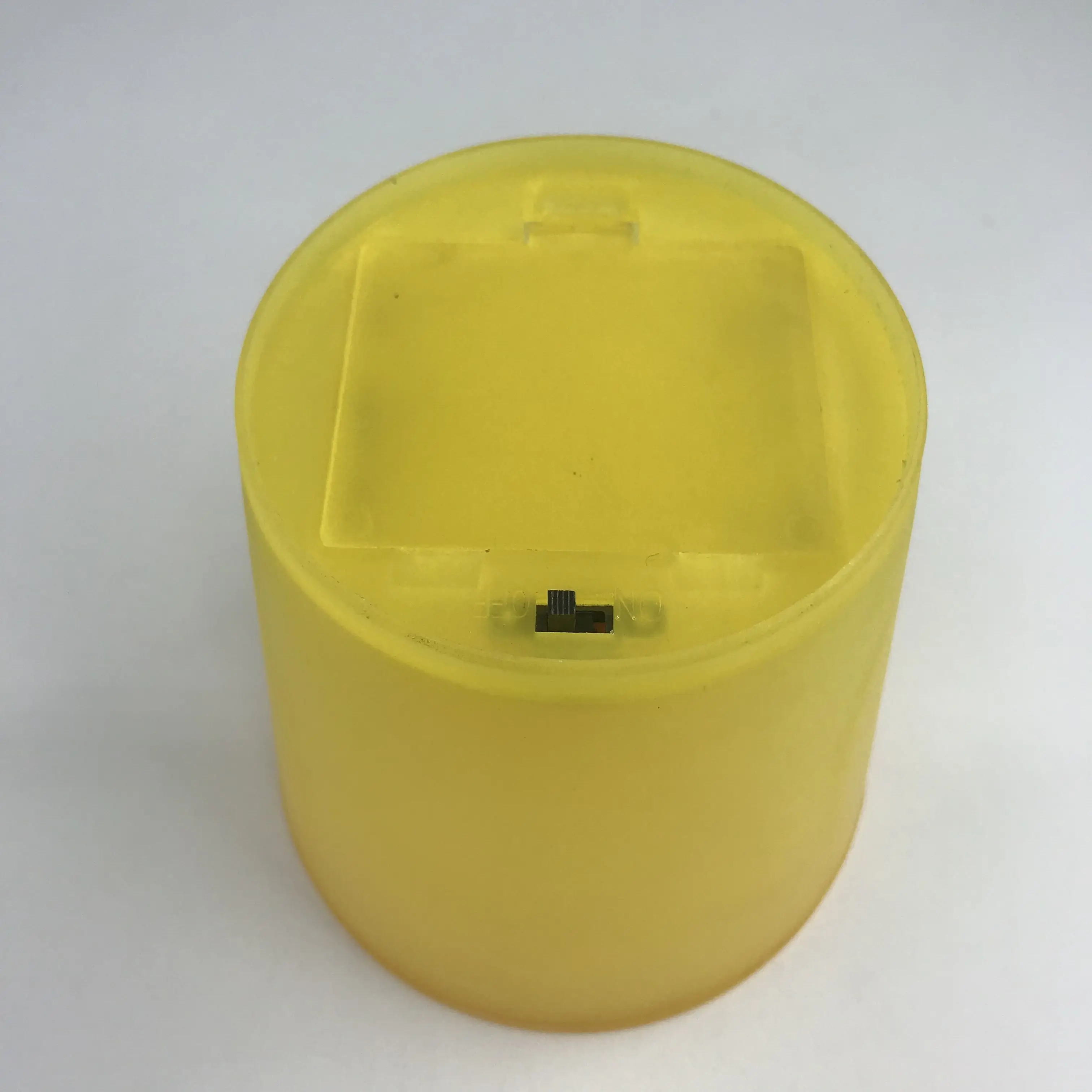 LED flower pot LED-054