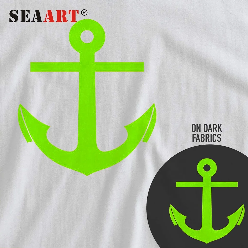 Seaart S929 Neon Fluorescent Nice Green Matt Colors Wholesale Factory Heat Transfer Vinyl For USA Market Only