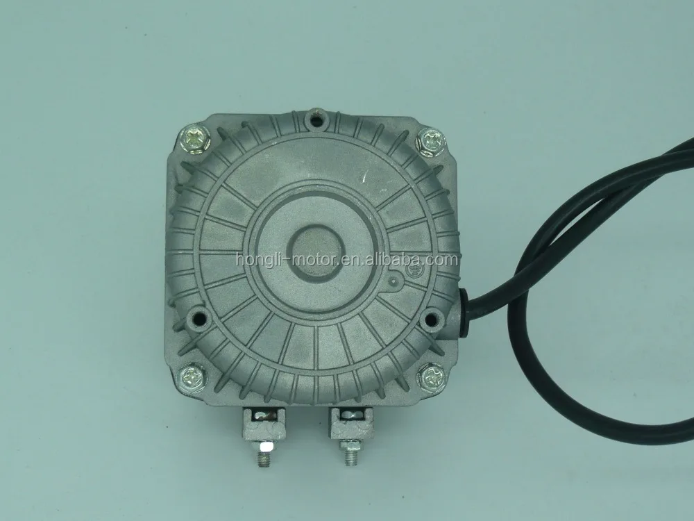 Good sales electric refrigerator fan motor