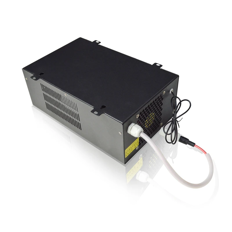 40w 50w 60w 80w 120w 130w 150w laser machine power source co2 laser power supply for sale
