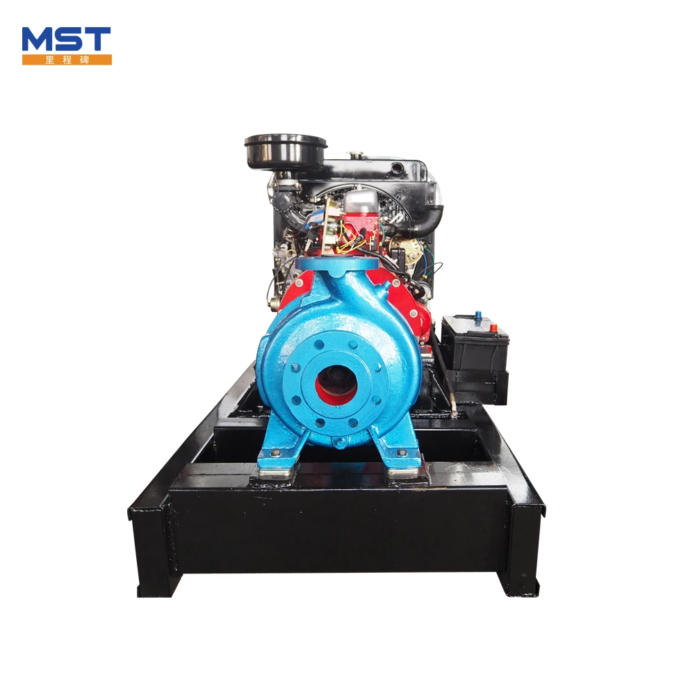 2 stroke 1 inch water pump water pump 75hp double action 1 inch petrol water pump with diesel engine