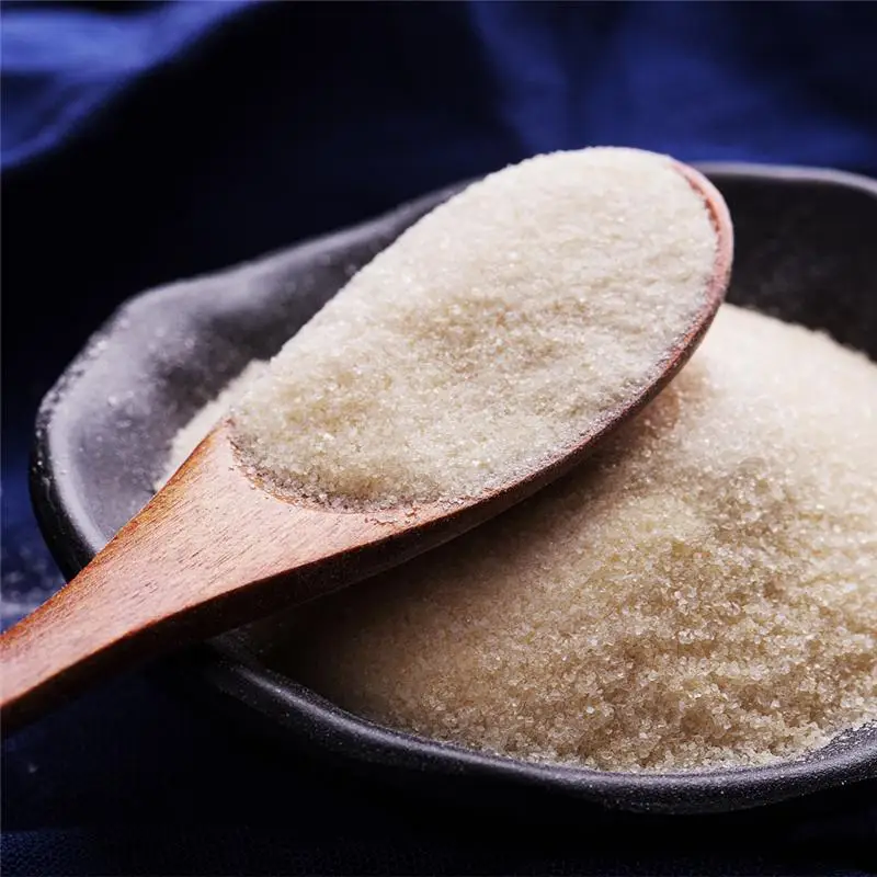 High Quality Wholesale Custom low Price edible Gelatin Food Additives