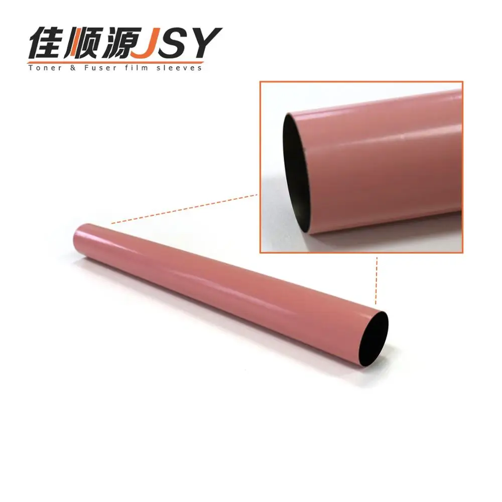 High quality fuser film sleeves Japan for ues in HP2700/3000/3505/3600/3800