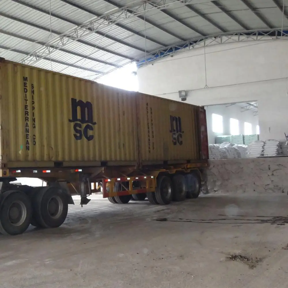 High decolorizing effect Granular bleaching earth AT series for oil refining of rape seed oil in basic bleaching filters