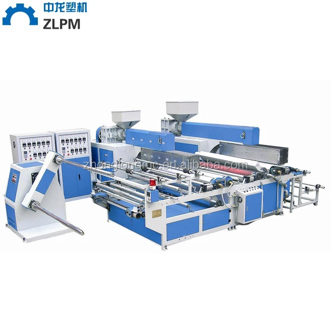 Высококачественный пластиковый экструдер с воздушными пузырьками для продажи