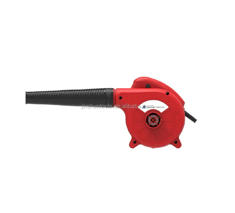 
Manufactory of 600W Dust, leaves collection Blower 