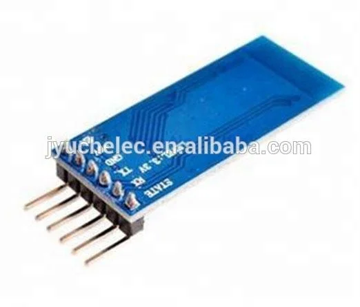 
China Wholesale factory price Bluetooth Module module HC-05 