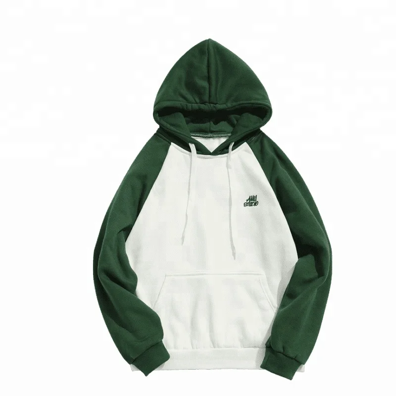 customized Pullover Hoodie mens pullover bulk oversized hoodie oversized heavy cotton furry fleece hoodies red unisex cotton