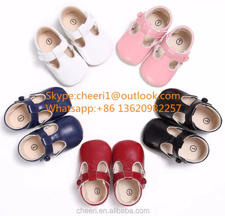new design cheap promotional handicraft wholesale price baby shoes girl manufacturer 2018