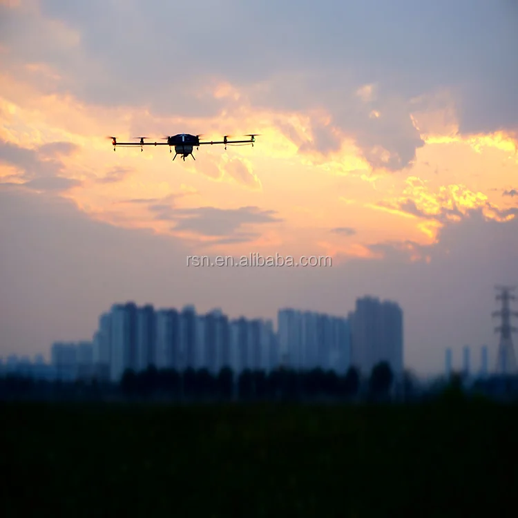 Factory professional custom 15L 30L spraying drone agriculture drone uav