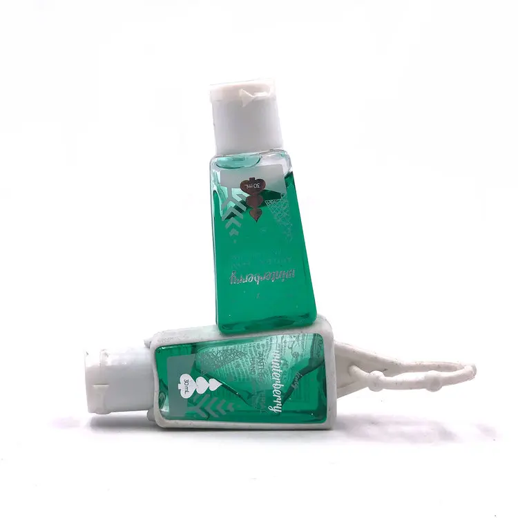 
China OEM ODM Antibacterial Hand Soap Bath Gift Alcohol En Gel Hand Wash Liquid Soap 