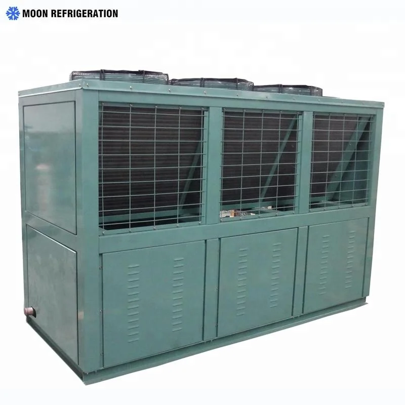 20hp compressor condensing unit
