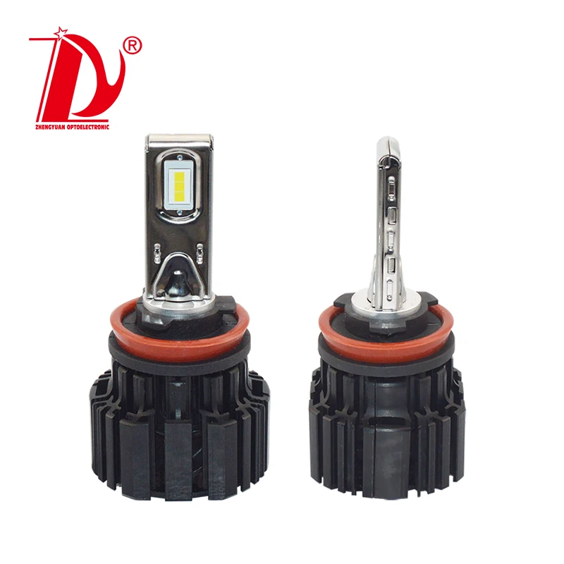 P9 H11 13600LM 6000K 100W Car LED Headlights Bulb