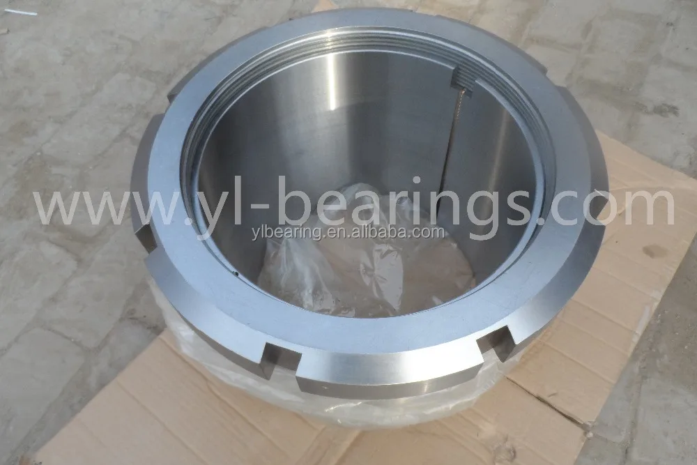  Высококачественная Втулка адаптера подшипника H322