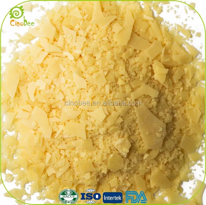 Воск Carnauba для фармацевтики, косметики, полировки