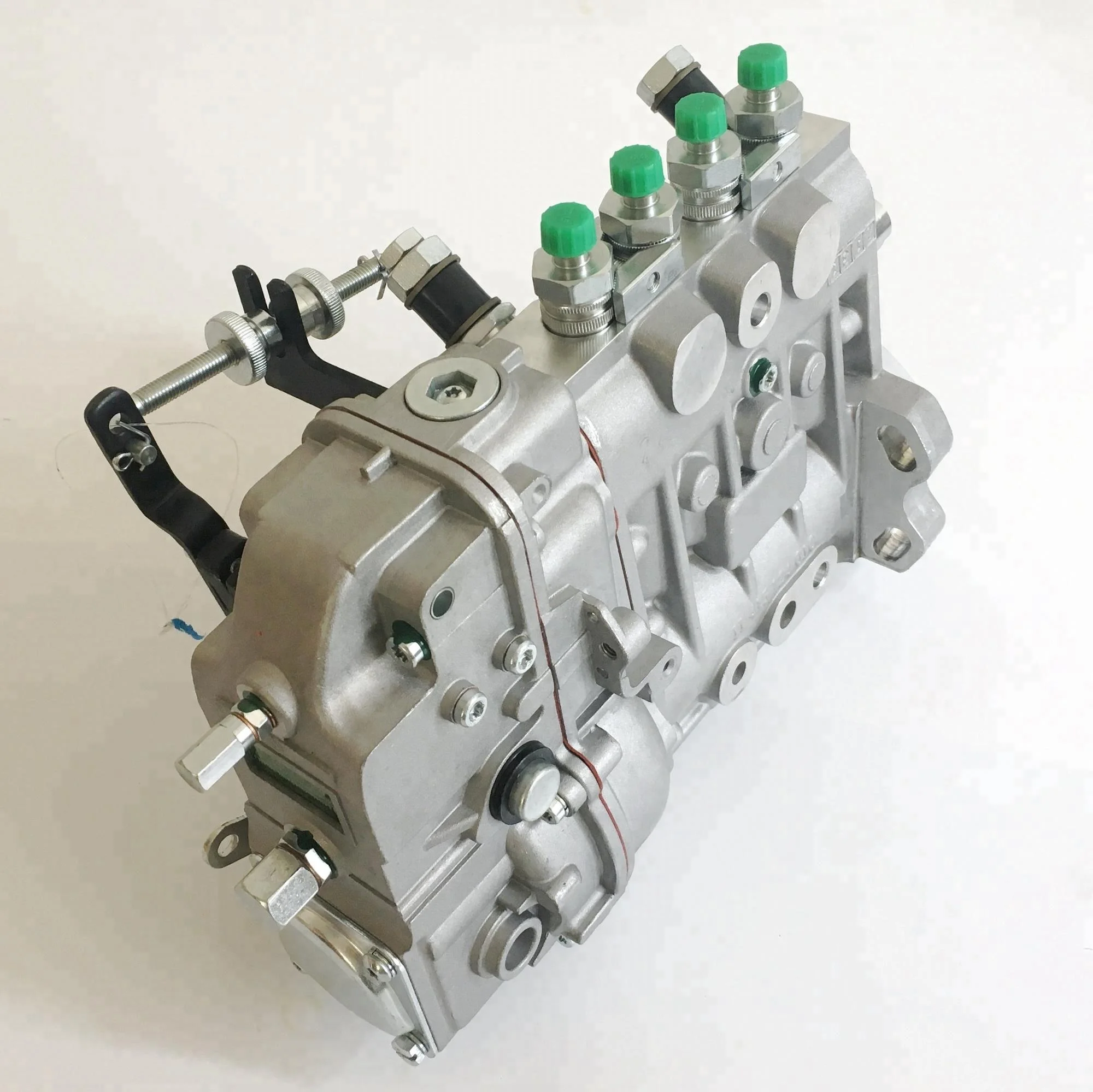 4946525 DCEC 4B3.9 Engine Parts Asimco Byc Fuel Injection Pump for Generator 5342391
