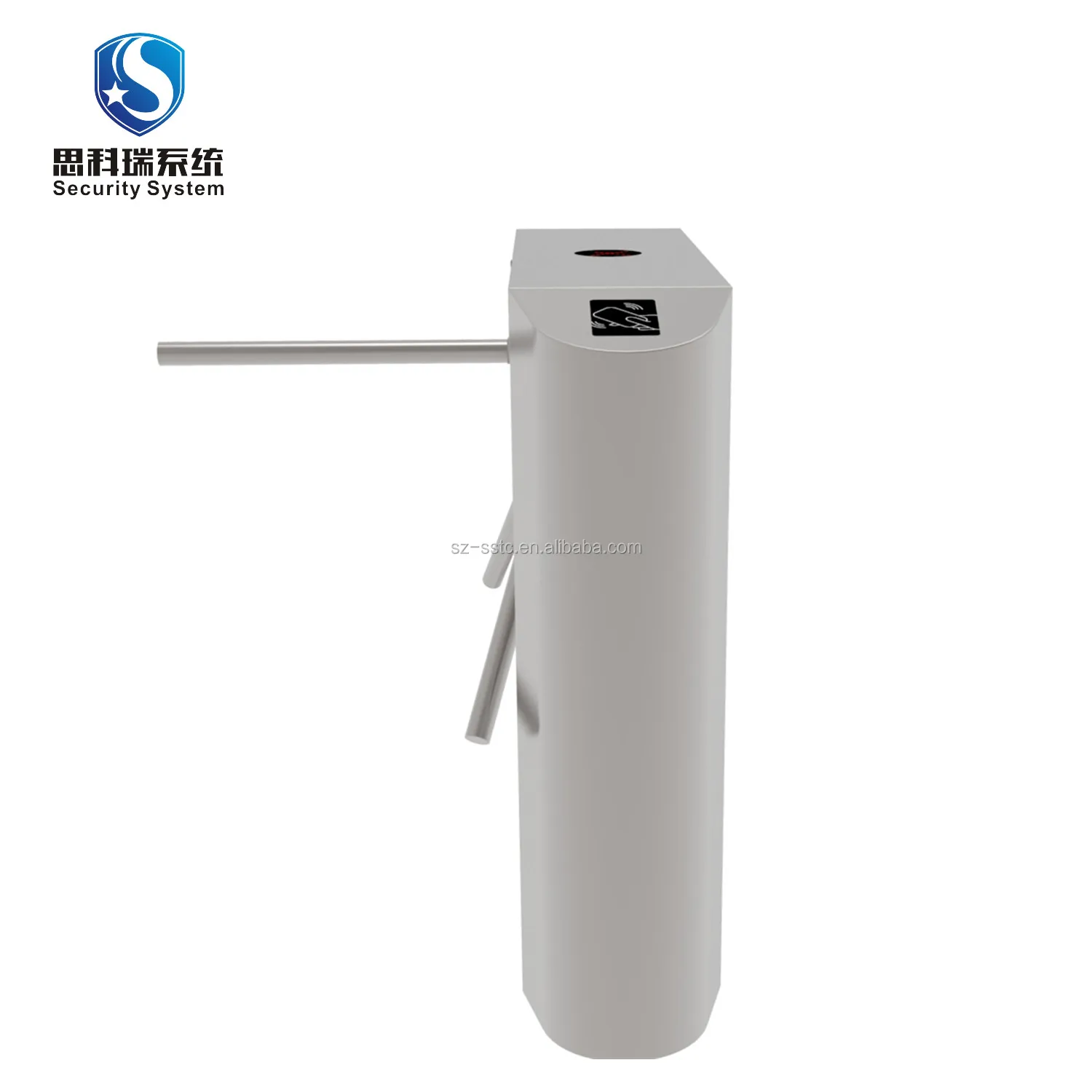 Portable Tripod Turnstile For Event and Activity