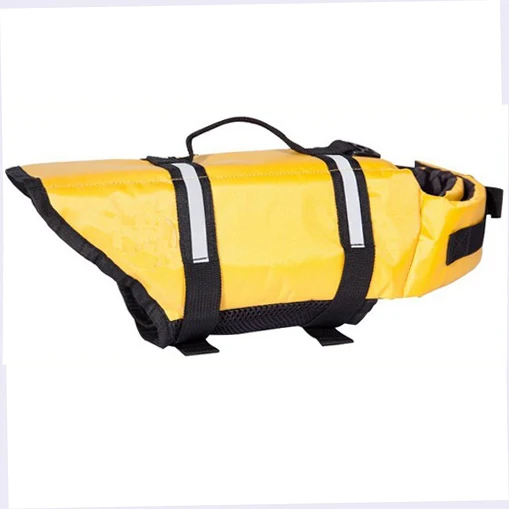 Designer Dog Life Jacket Pet Saver Vest