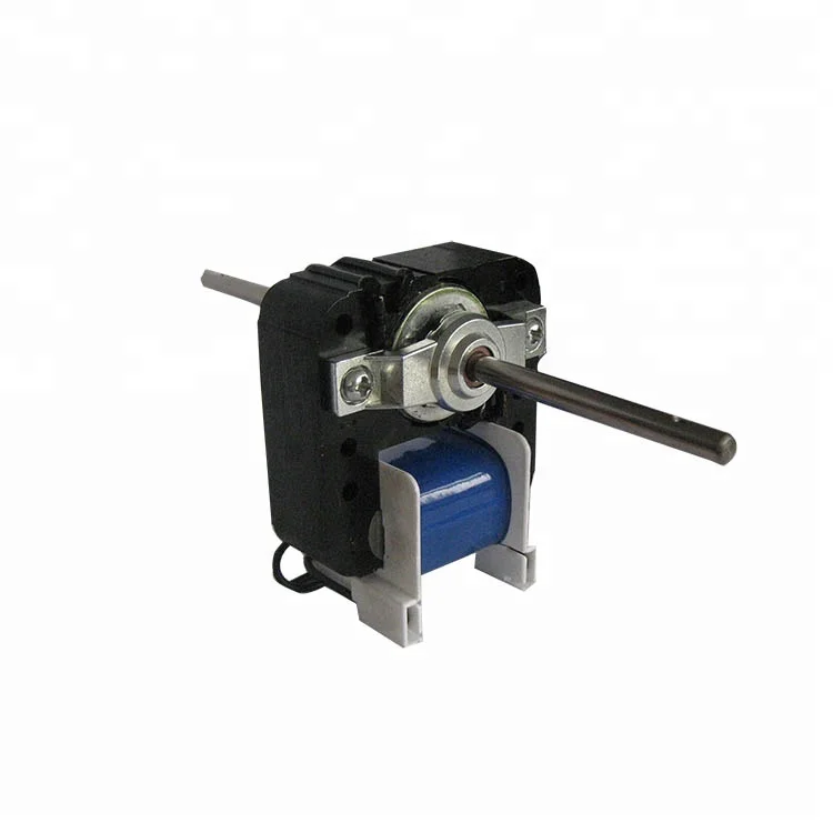 
high speed AC motor 