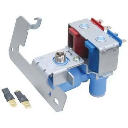 
WR57X10032 Refrigerator Water Valve Replacement for WR57x10051 AP3672839 PS901314 