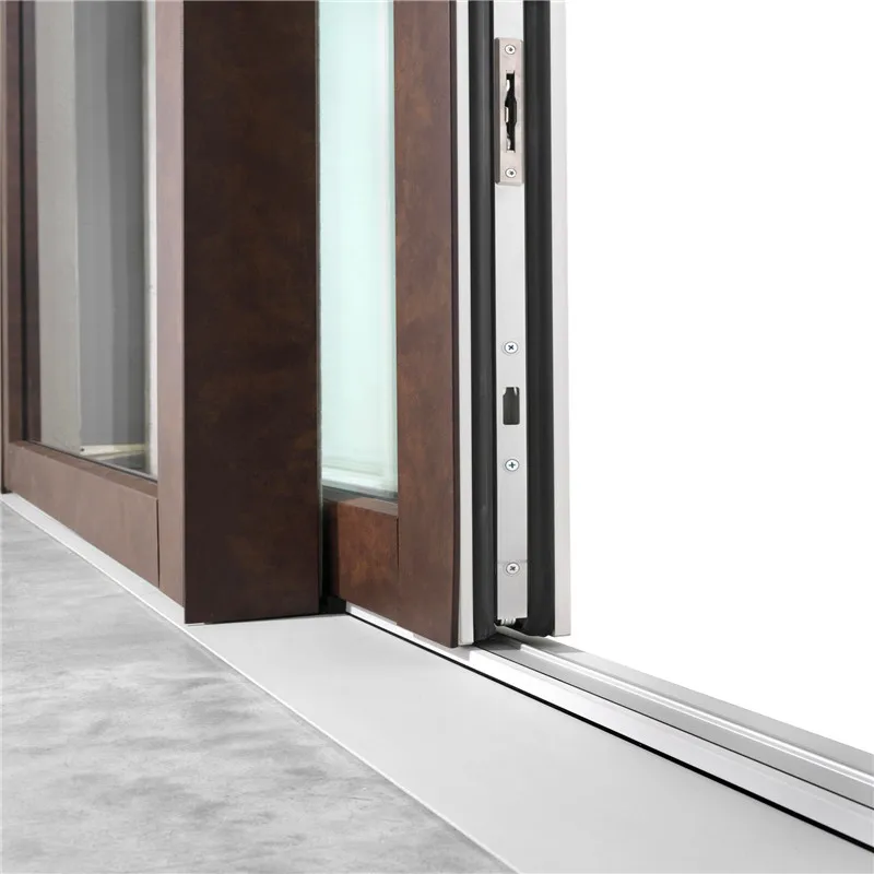 Standard window size for aluminum sliding window price philippines