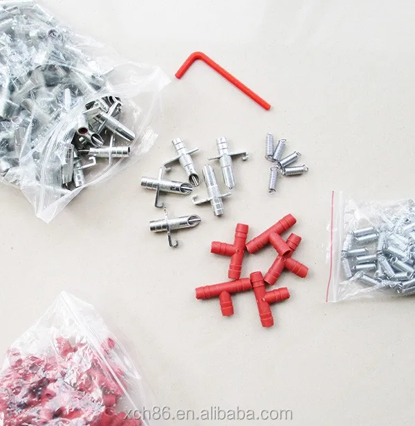 Нержавеющая сталь крыса соска воды поилка для кролика