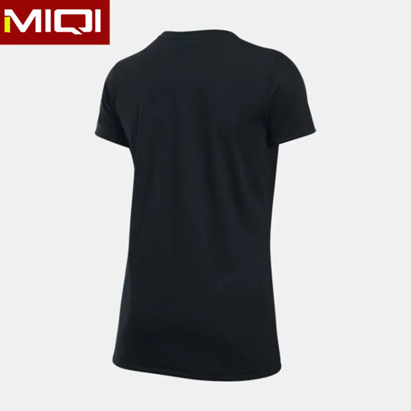 Unbranded Fitness Clothing Gym Shirt Womens Compression Wear Plain Women Fitness Wear