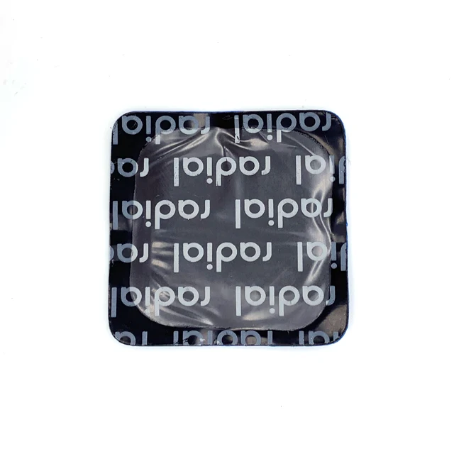 Sunsoul Universal Tire Car Vulcanizing/vulcanized American Style Patch Tubeless Repair Patches For Sale