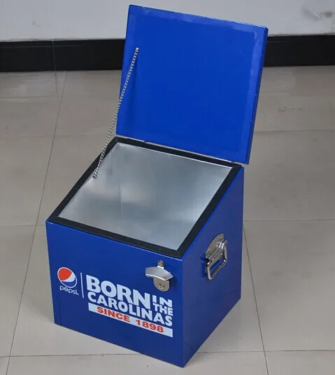 corona beer cooler