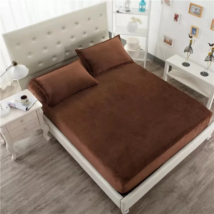 
Factory Cheap price full cover fitted mattress protector cover 
