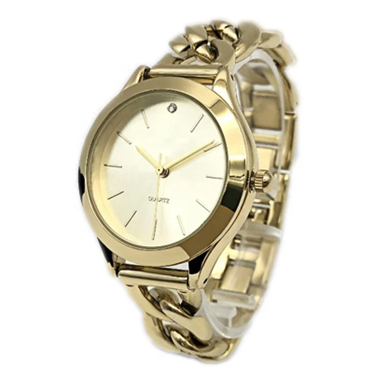 2022 AMOVAN top selling rose gold bracelet link chain watch women reloj watch