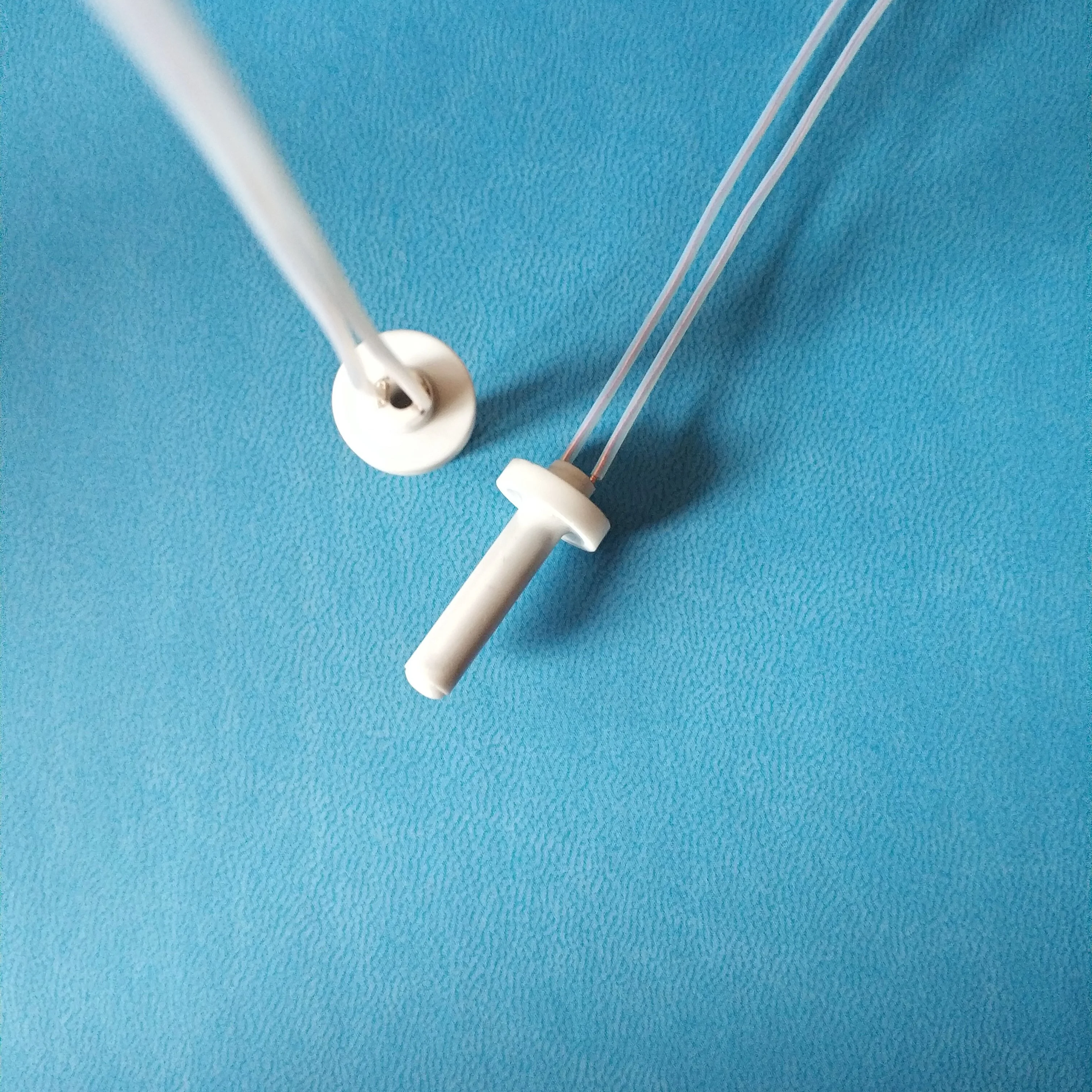 factory direct sales OEM MCH 96% alumina ceramic heater element for ignition electrode