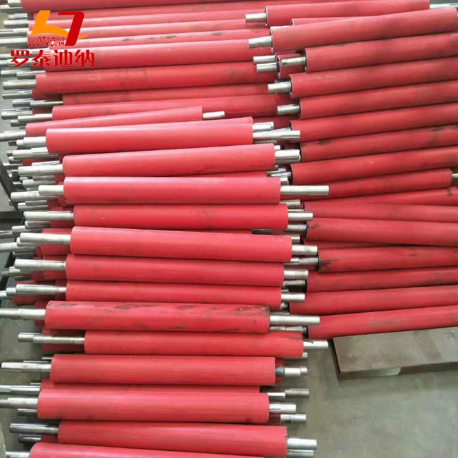 automatic gypsum cornice making machine