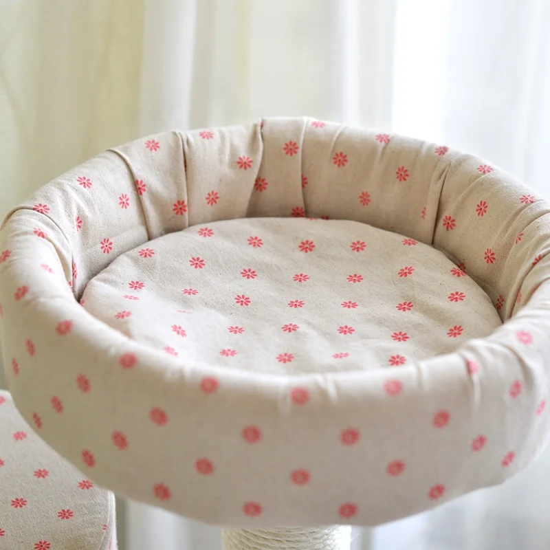 
Cat Tree Whole Sale Cattree cactus cat tree pet toys suppliers 