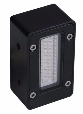 
uv led 405nm UV Led Curing Lamp for Code Printing, High Quality Code Printer, 365nm uv led area curing system 