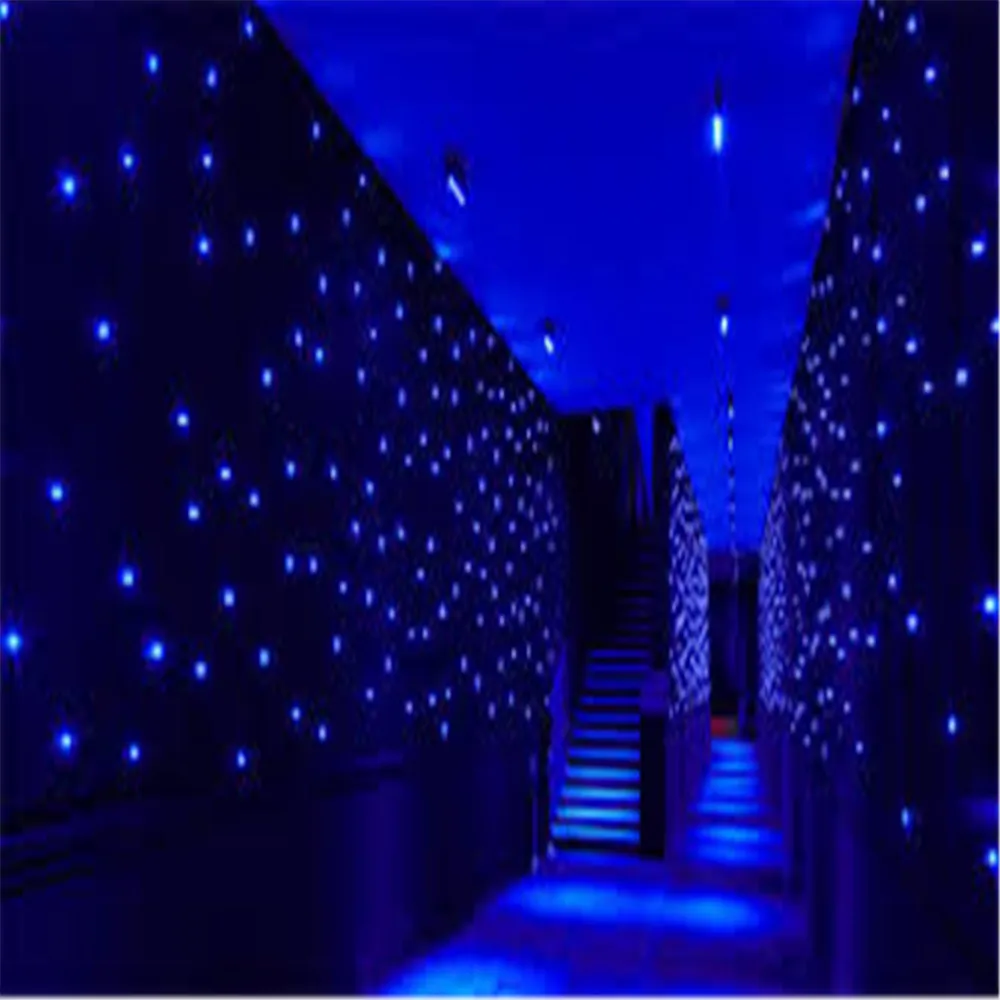 crystal bead curtain--stage curtain