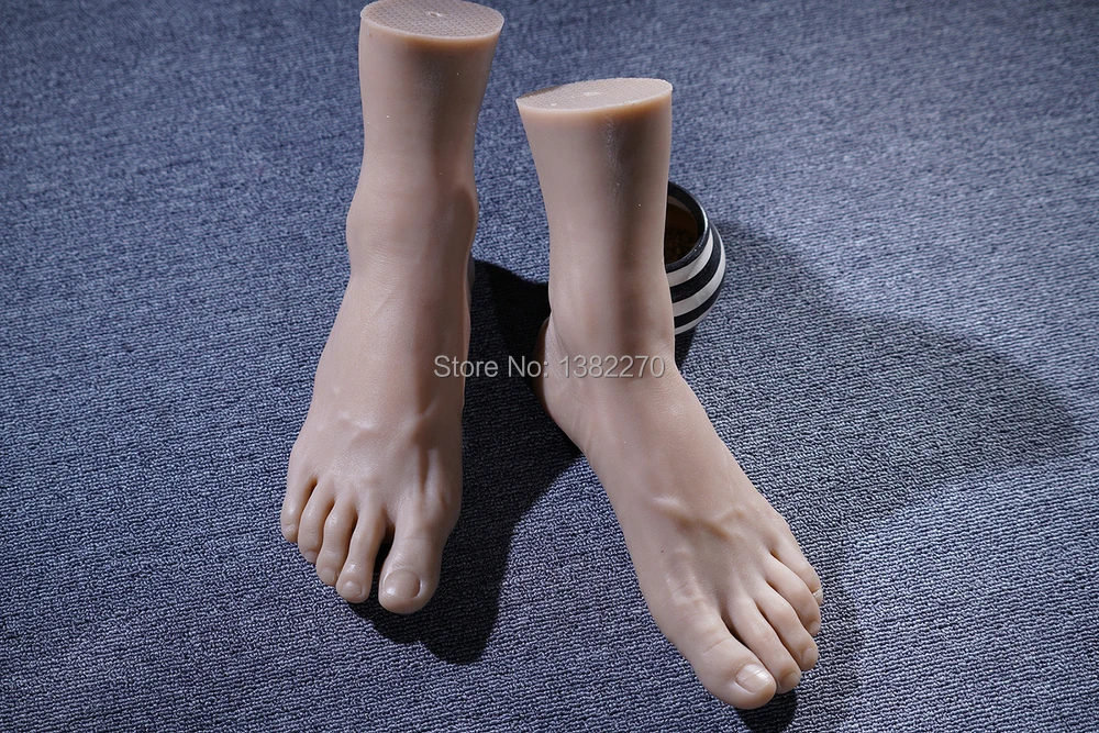 Best of Foot fetish sex toys Naked kombat shower