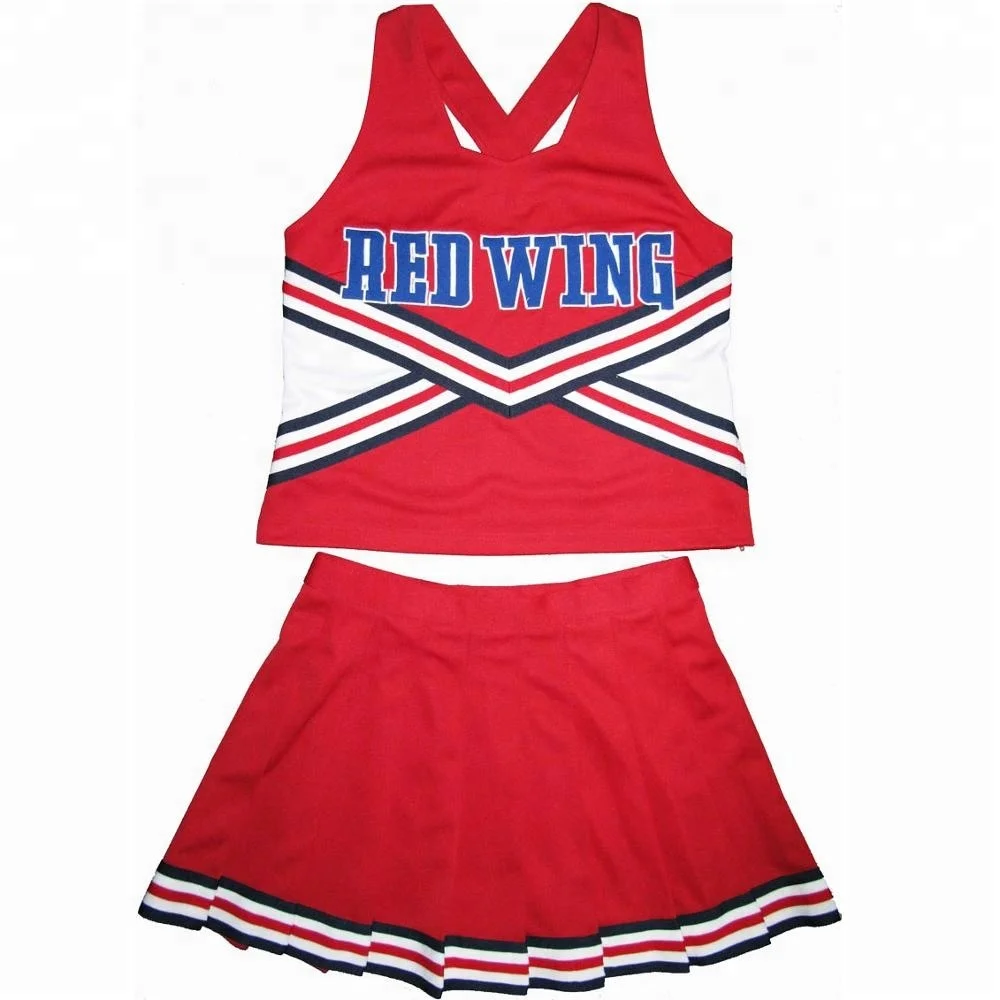 cheerleading uniforms and cheerleading costumes