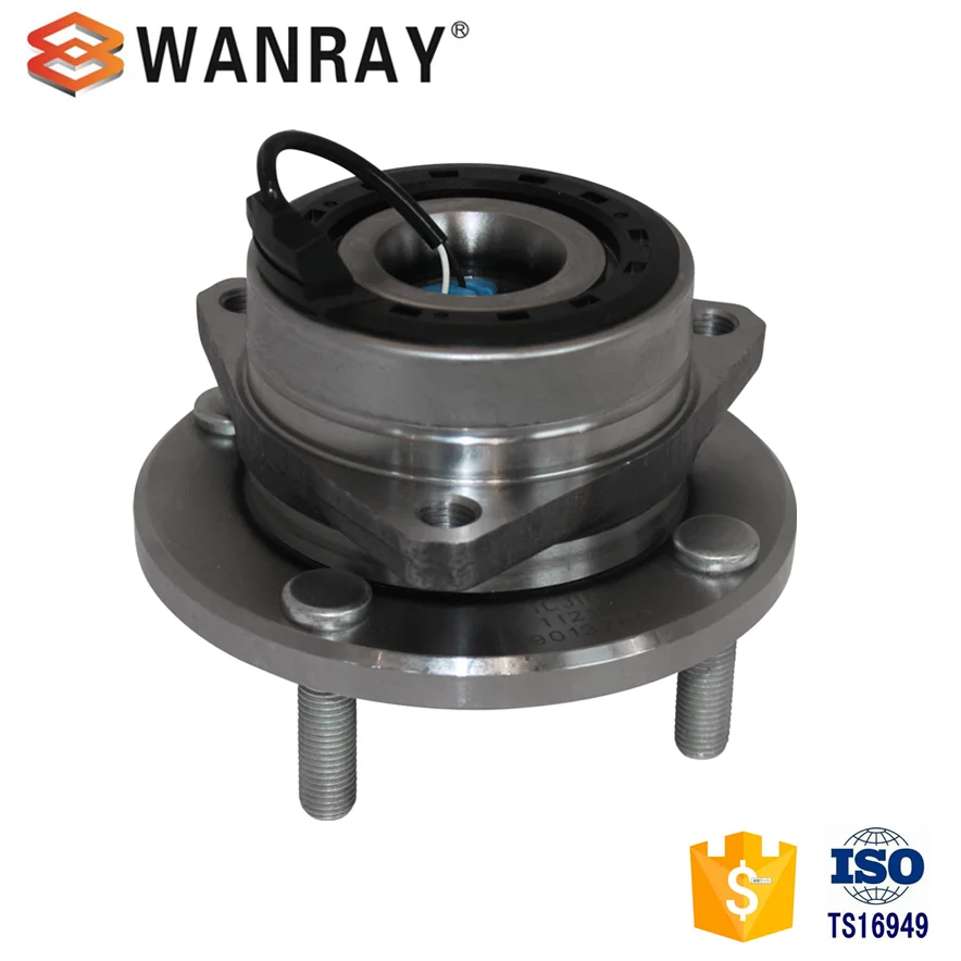 High Quality Front Wheel Bearing Kit ABS 9013765 for CHEVROLET EPICA