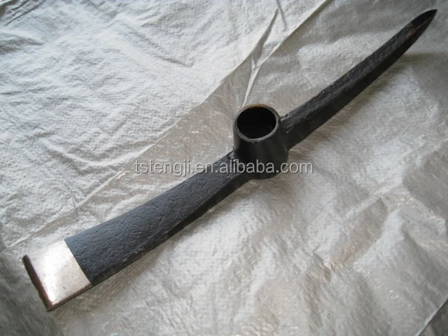 Кирпичный топор 2021 P406L pico pickmattock с ручкой