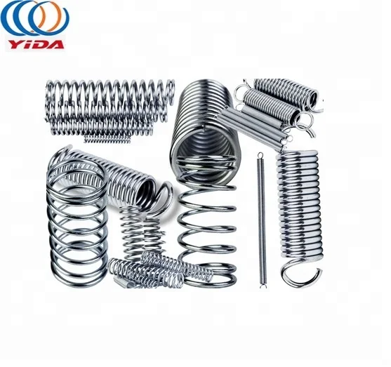 Customize Conical Helical Compression springs