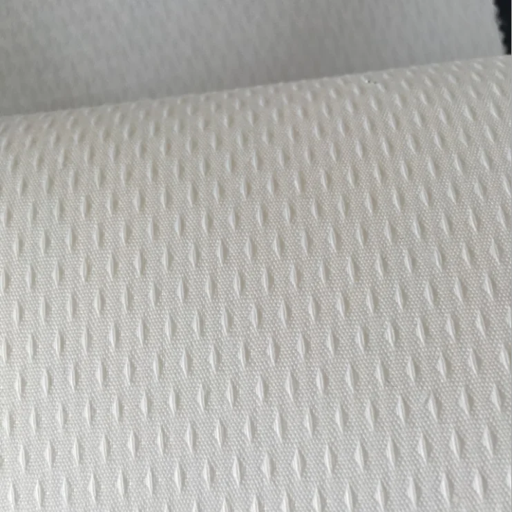
factory cheapest white korea taekwondo dobok uniform fabric dobby 
