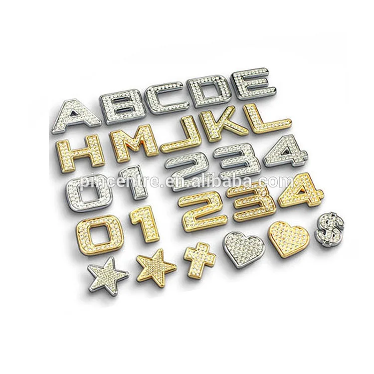 Custom Antique Metal Logo Aoto Car Grill Badge Emblem