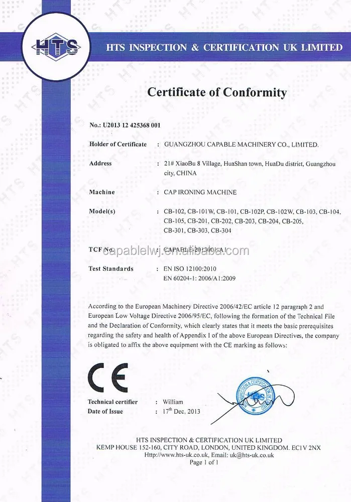 Braided cloth parting and rewinding machine