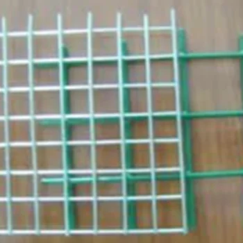 Reinforcing construction mesh / two double layer welded wire panel / 3d panels for wall (20 years factory)