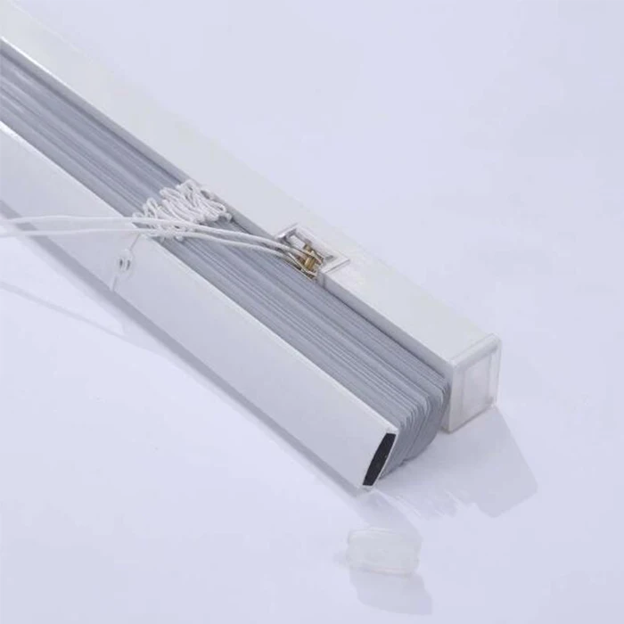 Blind making machine 25mm,35mm,50mm,waterproof quality outdoor aluminum venetian blinds curtains