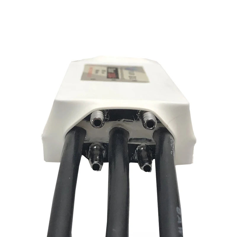 RC fiber gas engine rc boat 26cc engine rc gas boat 300A ESC